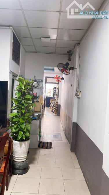 🏘Mặt tiền đường Phan Văn Hớn cách vài bước chân là Chợ Bà Điểm, - 3