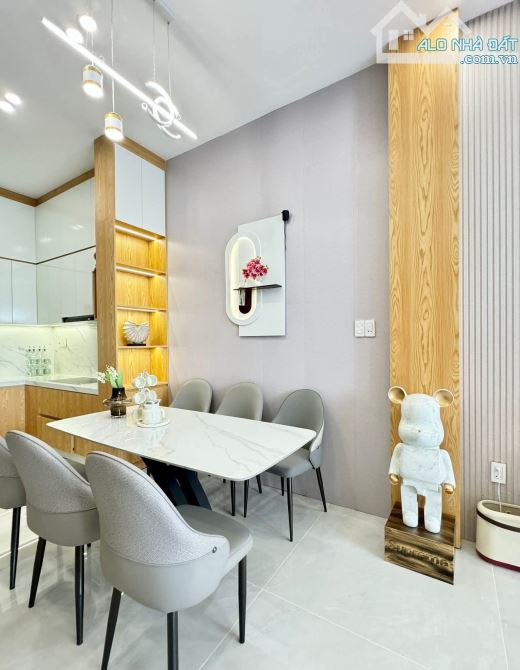 📌📌📌Làm việc trực tiếp!!! 🏠 Chào bán nhà 3 tầng kiệt oto 457/ Tôn Đức Thắng 🌺 - 3
