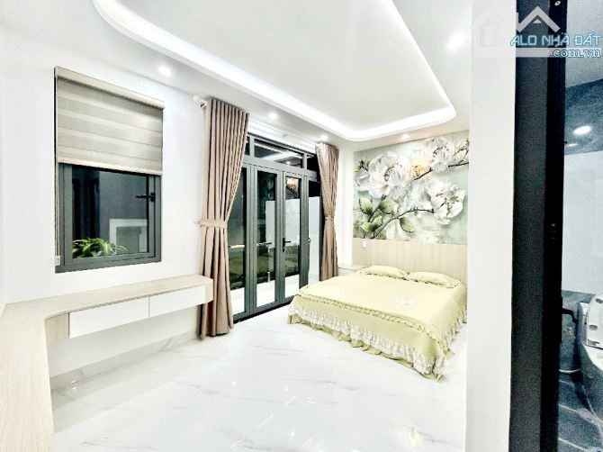 BÁN SIÊU PHẨM BÌNH THÀNH.BÌNHTÂN–GẦN NGÃ.4.GÒ MÂY+LÊTRỌNGTẤN–HXT8M–83M²*5TẦNG–GIÁ 6.95TỶTL - 3