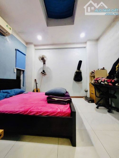 Bán nhà Giang Biên 60m2 nhà mới đẹp ngõ rộng đủ nội thất 5.7 tỷ - 3