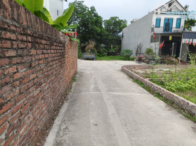 Chính chủ bán 85m đất đông xuân - 3