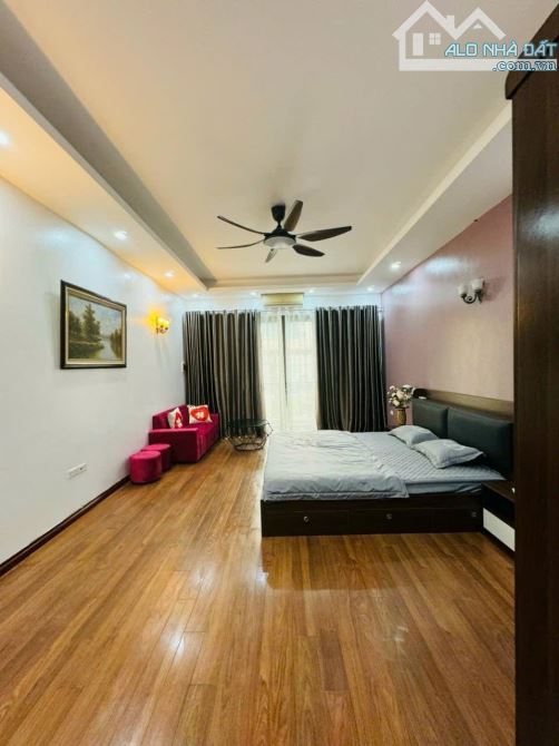 Bán nhà phố Nguyễn Thị Định, Cầu Giấy, 75m2, vỉa hè, kinh doanh, ô tô, 24.8 tỷ - 3