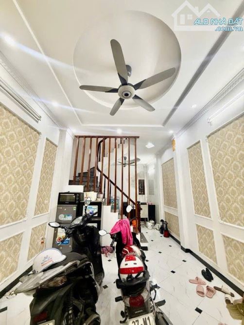 BÁN NHÀ PHỐ MINH KHAI, PHƯỜNG MINH KHAI, QUẬN HAI BÀ TRƯNG – 45M² – 11.69 TỶ - 3