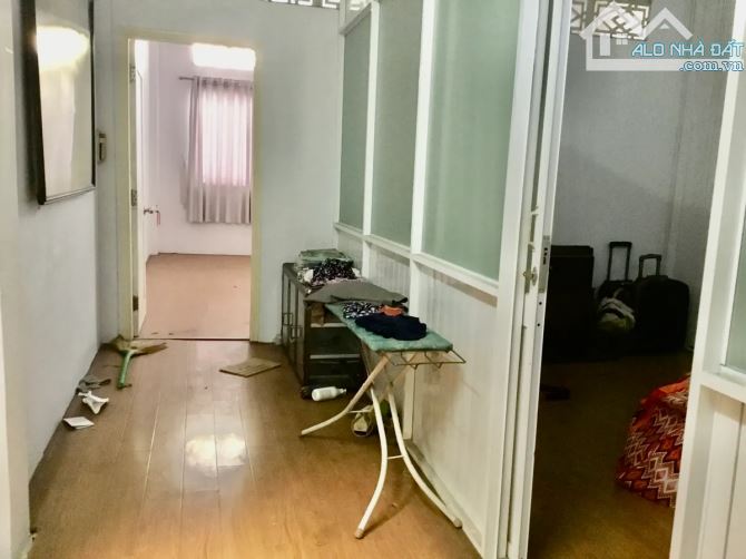 🏠 NHÀ NỞ HẬU ĐIỆN BIÊN PHỦ Q3 - NỞ HẬU BỰ - NƠI AN CƯ LÝ TƯỞNG, VƯỢNG KHÍ ĐẦY NHÀ! - 3