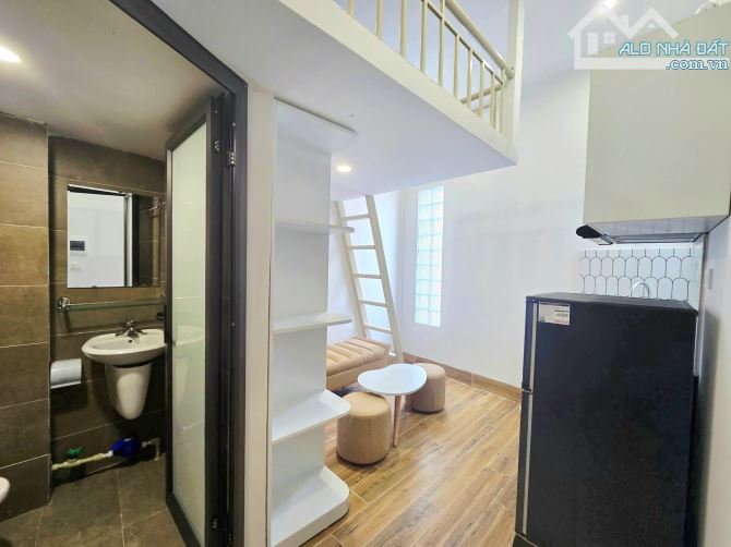 Siêu Phẩm Dòng Tiền! Cầu Giấy,15 Phòng,Ngõ Rộng,Thang Máy,DT: 60m2 x 6Tầng,Giá:16.8 tỷ - 3