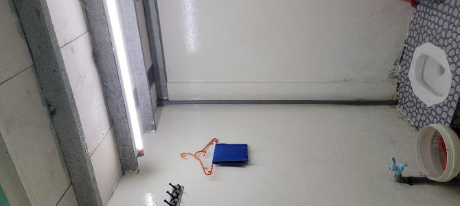 Nhà Hòa Bình, sát mặt tiền Coopmart – 40m² – Hẻm 3 gác – Giá 4.2 tỷ - 3