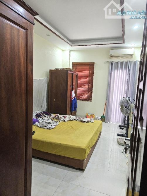 Nhà đẹp phân lô Mỗ Lao – 50m² – 5 tầng – Thang máy nhập khẩu – Đường ô tô tránh – 17.x tỷ - 3