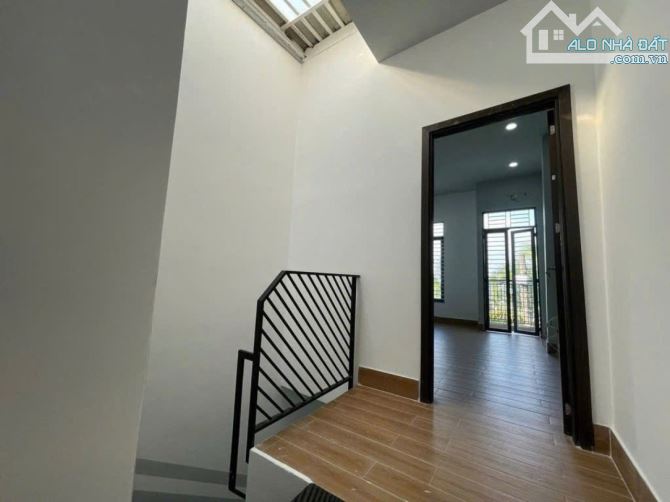 Nhà Đôi 2 tầng HXH 92m2, Vuông – Thạnh Xuân 40 Q12 - 3