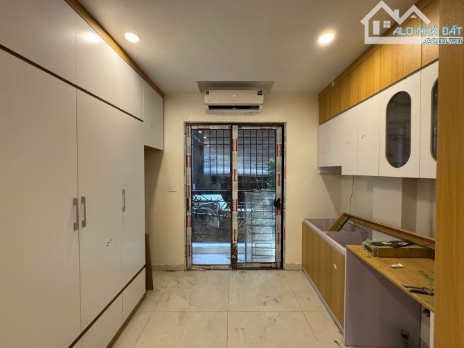 Bán CCMN Trường Chinh – 64m² – Dòng tiền tốt – Giá 16.7 tỷ! - 3