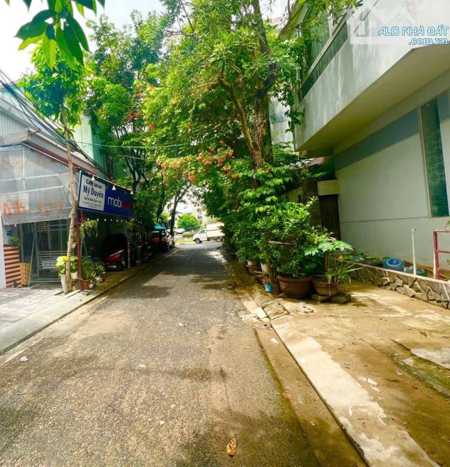 🏡 NHÀ MỚI - Ở NGAY - THANH KHÊ ĐÔNG - XÁCH VALI VỀ Ở- TẶNG FULL NỘI THẤT - CHỈ 4,6 TỶ - 3