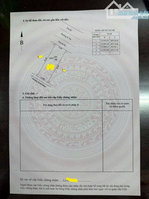Bán dãy trọ cao cấp 2 tầng 300m2, KDC Thuận Giao, dòng tiền 42 triệu, giá đầu tư - 3