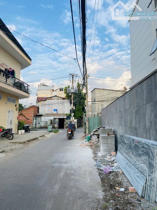Nhà 2 tầng mặt tiền đường số – Gần Bưng Ông Thoàn, Phú Hữu, Quận 9 – 73m² chỉ 3.9 tỷ - 3