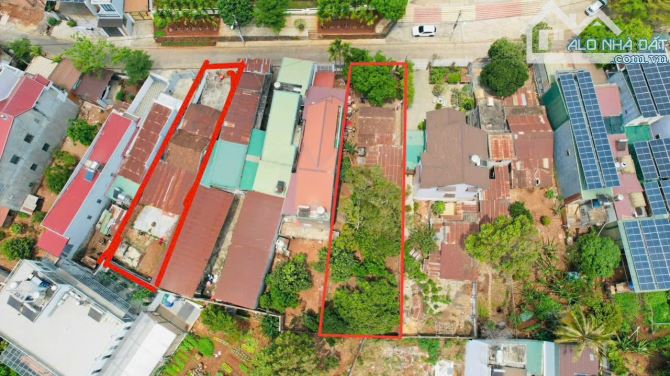 💥Đất TC 150m2  10*50m Nở Hậu,đường Y Ơn,đối diện Hoa Viên,gần Lê Duẩn.nhiều lô khác - 3