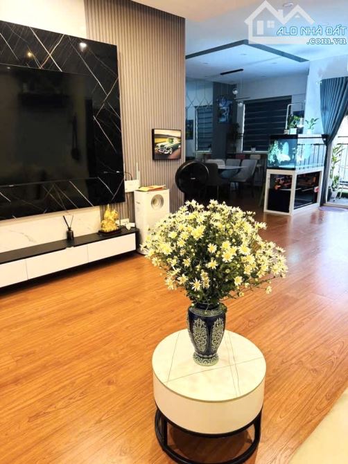 Bán căn hộ Star Tower 283 Khương Trung Thanh Xuân, 92m² 3 phòng ngủ Căn góc có Slot oto - 3