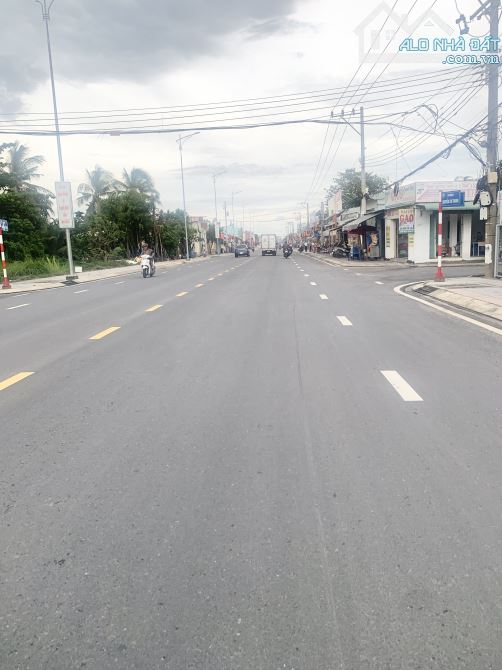 Kho Mặt Tiền Nguyễn Chí Thanh P. Bình Nhâm Thuận An Bình Dương. - 3