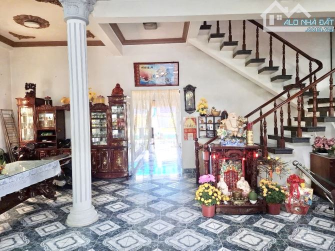 Nhà Vườn 2310m2 mặt tiền đường CMT8 P. Hưng Định Thuận An Bình Dương. - 3
