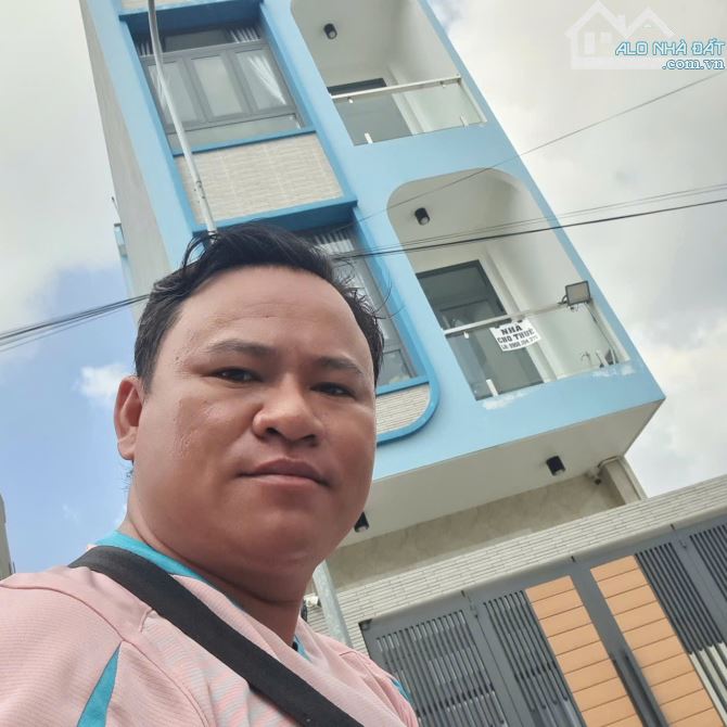 BÁN NỀN ĐẤT THỔ CƯ – 54M² – NGANG 4.1M – GIÁ CHỈ 3.6 TỶ – BÌNH CHIỂU, TP. THỦ ĐỨC - 3