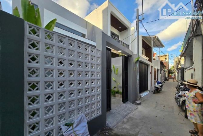 📌📌📌LÀM VIỆC TRỰC TIẾP GIÁ TỐT !!!bán nhà k182 trường chinh - 3