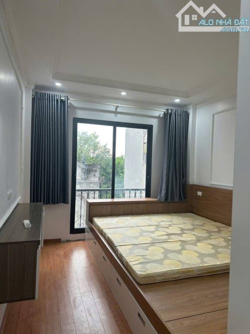 Nhà đẹp Ngọc Thuỵ - Full tiện ích - Ở sướng - Vị trí đẹp - 3