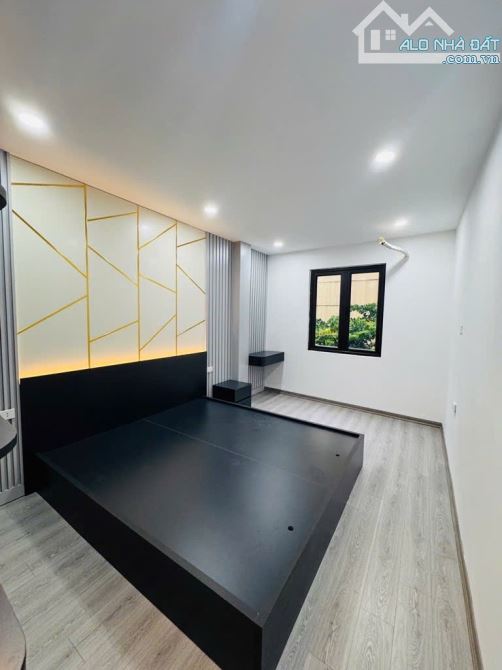HOÀNG HOA THÁM-DT 54M-GIÁ CHỈ 8,6 TỶ-GẦN Ô TÔ-2 THOÁNG-SÂN VƯỜN ĐẸP-FULL NỘI THẤT - 3