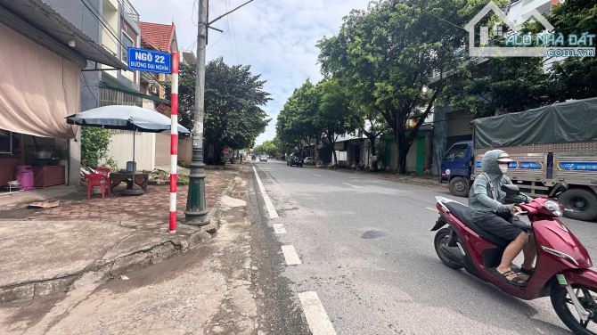 Siêu phẩm trung tâm Thị Trấn Đại Nghĩa, Mỹ Đức - 60m2 giá loanh quanh 3 tỷ - 3