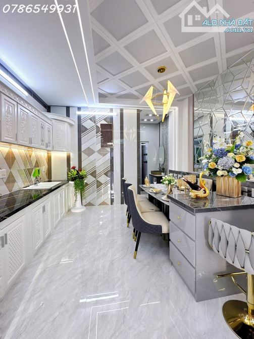 BÁN NHÀ 93M2 GẦN ĐÕ XUÂN HỢP PHƯỚC LONG B TP THỦ ĐỨC NHỈNH 7 TỶ - 3