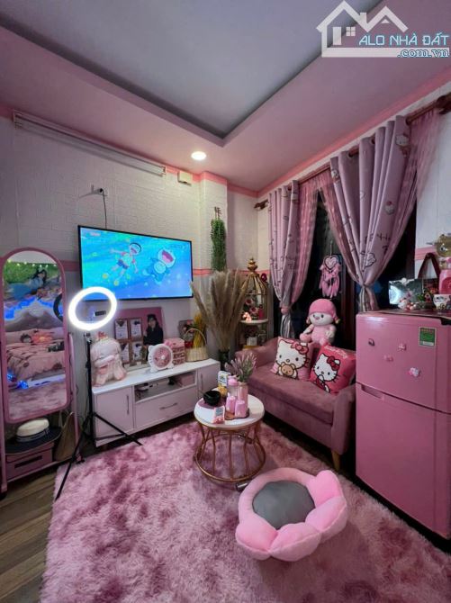 📌📌📌LÀM VIỆC TRỰC TIẾP GIÁ TỐT !!!Bán nhà 5 tầng kiệt thái thị bôi - 3