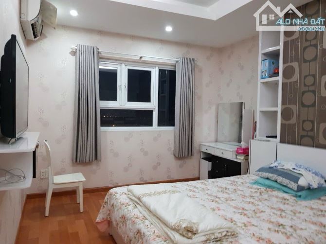 Bán chung cư pegasus Plaza Võ Thị Sáu căn hộ 80m2 chỉ 2,8 tỷ - 3