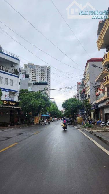 BÁN GẤP NHÀ HIẾM MẶT PHỐ NGUYỄN VIẾT XUÂN HÀ ĐÔNG 46.5 M2 19 TỶ - 3