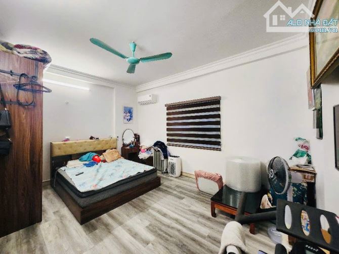 Anh Hoà sn 92 muốn nhựợng lại căn nhà phố Trương Định để tìm nhà to rộng hơn - nhà vượng k - 3
