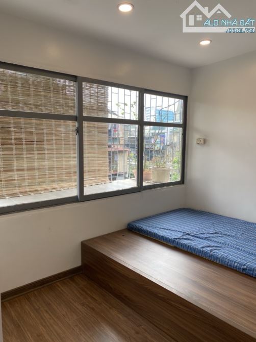 BÁN NHÀ TT B2 NGHĨA TÂN , TÔ HIỆU , 70m2 , 3.95 tỷ , KHU VÍP, OTO đỗ Chân Toà - 3