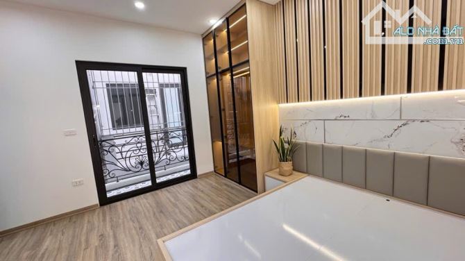 Chỉ 6,25 tỷ_Lò Đúc_HBT _25m x 4 Tầng_Nội Thất siêu đẹp_Ngõ 3 Gác thông tứ tung, MT 5m Siêu - 3