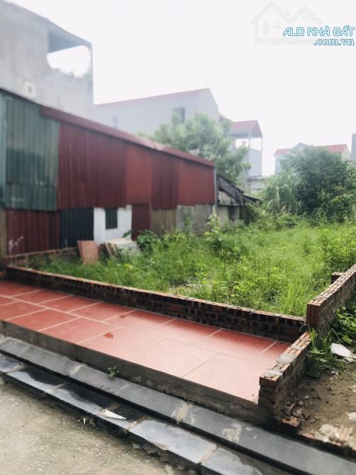 ĐÔNG HỘI - ĐÔNG ANH NGÕ THÔNG Ô TÔ SÁT BÌA LÀNG GẦN VIN CỔ LOA CẦU TỨ LIÊN - 3