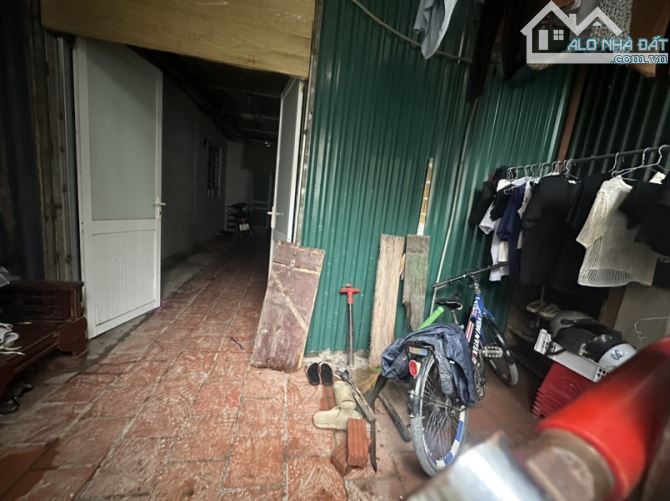 Bán 62m2 đất Lê Xá, Đông Anh, tặng nhà cấp 4 sẵn cho thuê ngay. Tài chính ~5 tỷ. - 3