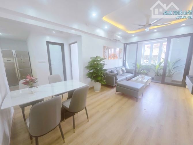 BÁN CHUNG CƯ X1 NGUYỄN XIỂN – 3 NGỦ, 2 VỆ SINH – FULL NỘI THẤT – TẦNG ĐẸP - 3
