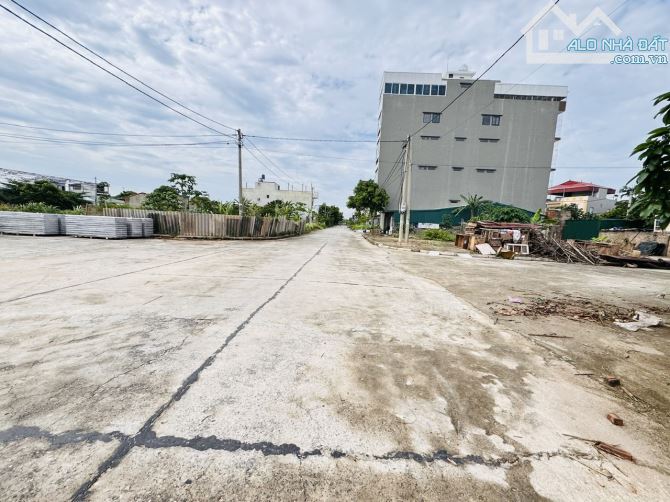 🔥 BÁN ĐẤT ĐẤU GIÁ – ĐÌNH TỔ, BẮC NINH 2 MẶT THOÁNG  86M CHỈ 3,3 TỶ🔥 - 3