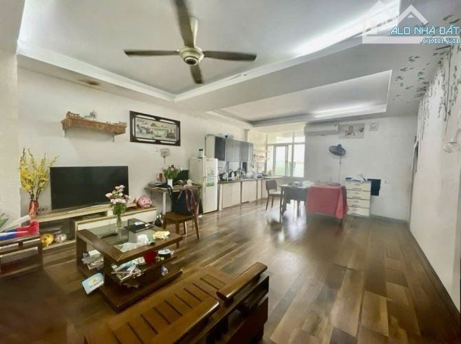 Căn hộ INTRACOM 2 Cầu Diễn, Lô góc sáng thoáng, 96m², Full nội thất cao cấp – Giá 6,5 tỷ - 3