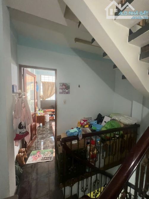 🎊🏠SÁT MẶT TIỀN  -Q1-NGUYỄN CƯ TRINH-4 TẦNG -3x9M BTCT -CHỈ 5,68TỶ. - 3