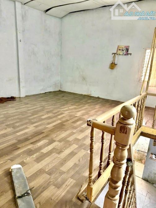 NHÀ 2 tầng  HẺM XE HƠI, GẦN MẶT TIỀN DƯƠNG THỊ MƯỜI 🚶‍♂️ Đi bộ ra Bách Hóa Xanh – Vị trí - 3