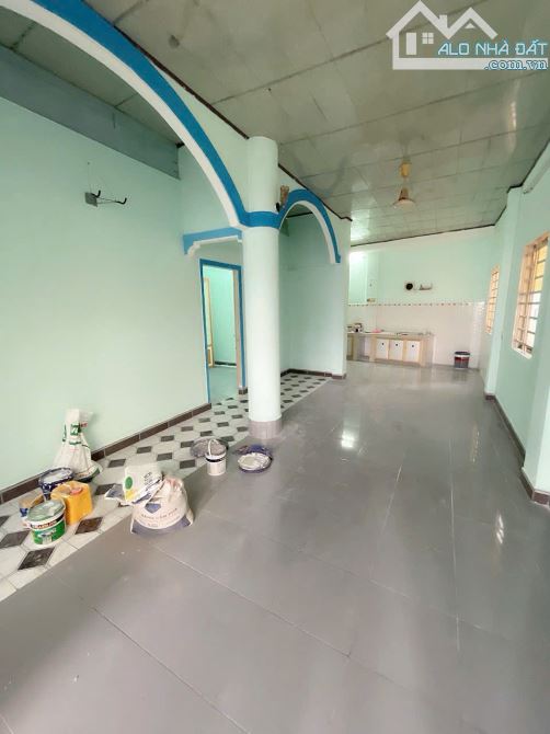 Bán nhà 140m2 Đông Hòa mới,bán nhà nhưng chỉ tính giá đất,hẻm xe hơi - 3