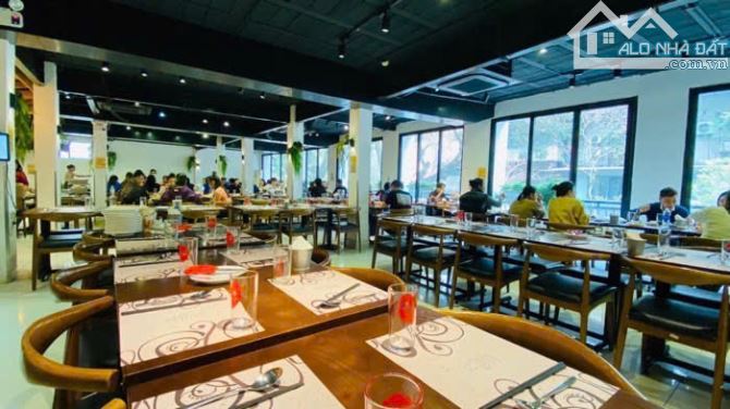 BÁN MẶT PHỐ LÊ ĐỨC THỌ- LÔ GÓC 3 MẶT THOÁNG- XÂY TOÀ BUILDING HOẶC TOÀ CHUNG CƯ QUÁ ĐẸP-15 - 3