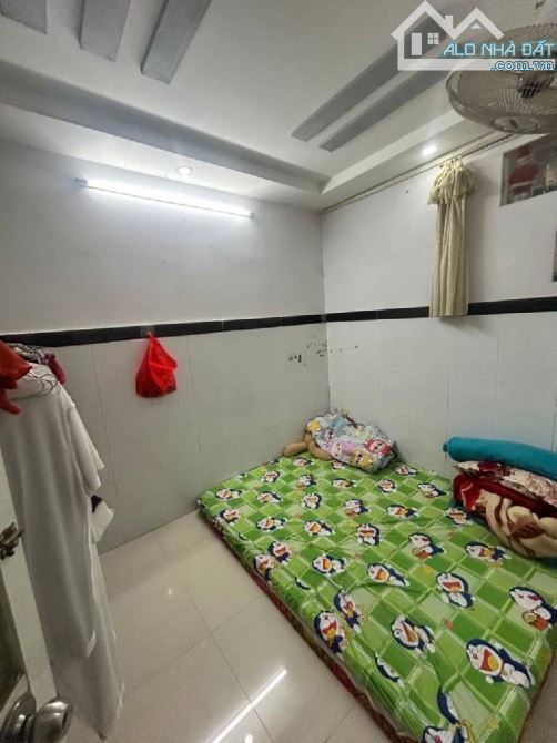 HẺM XE HƠI TRÁNH PHÙNG TÁ CHU – DÒNG TIỀN 12TR/THÁNG - 2 TẦNG - 7X10M - CHỈ 5.95 TỶ - 3
