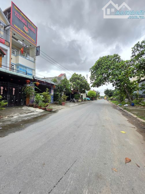 Bán nhà gần VinCom 2km, p.Tân Đông Hiệp, Tp.Dĩ An chỉ 3,9 tỷ TL M7391 - 3