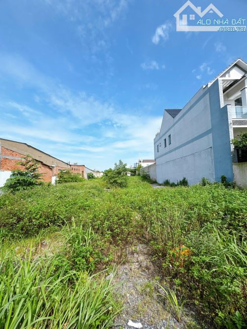 9,3 Triệu/m² - LÔ ĐẤT LỚN 1,700m² - Gần Nhà Thờ Hà Phát - Phường Tân Biên - Long Bình NEW - 3