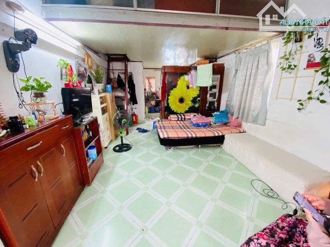 Thật 100%, Sổ riêng, Nhà Trần Khắc Chân Phường 9 Phú Nhuận 25m2 Hẻm xe tải chỉ 2 Tỷ - 3