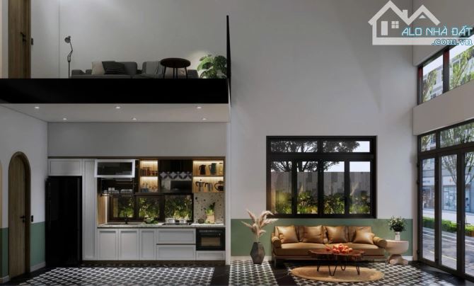 PHỐ THẠCH LAM XÂY CAO TẦNG VIEW BIỂN KHU PHỐ DU LỊCH MỸ KHÊ ĐÀ NẴNG 15 X TỶ - 3