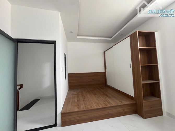 Bán nhà 2 tầng 42m2 - TNPA Thủ Đức. - 3