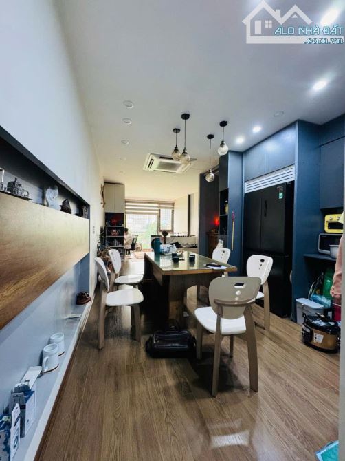 NHÀ ĐẸP_NGUYỄN TRÃI-THANH XUÂN_KINH DOANH_THANG MÁY_VIEW ĐỈNH_NGÕ OTO VF3_7 TẦNG_50M_15 TỶ - 3