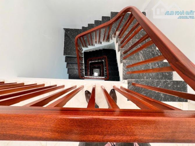 🔥 SIÊU PHẨM NHÀ MỚI 5 TẦNG – GIÁ CHỈ 5,4 TỶ – GẦN CẦU THƯỢNG CÁT 🔥 - 3