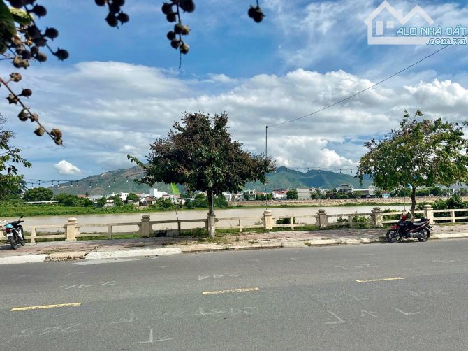 Bán Đất Mặt Tiền Trần Phú View Sông Cái Diên Khánh khánh Hoà - 3